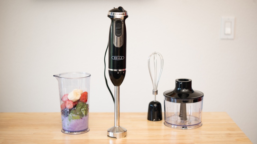 bella hand mixer
