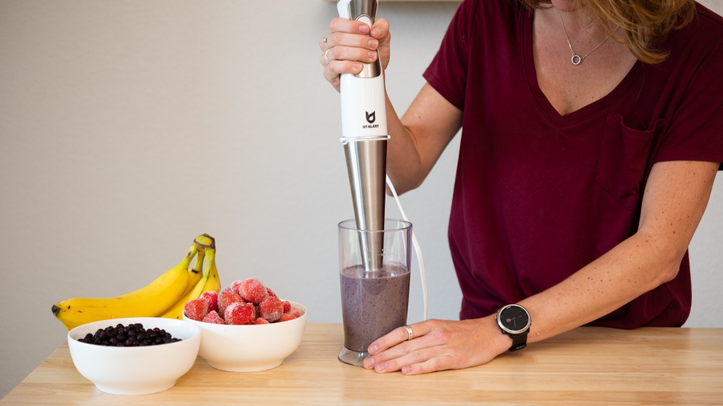 The Best Immersion Blenders of 2023, Tested and Reviewed