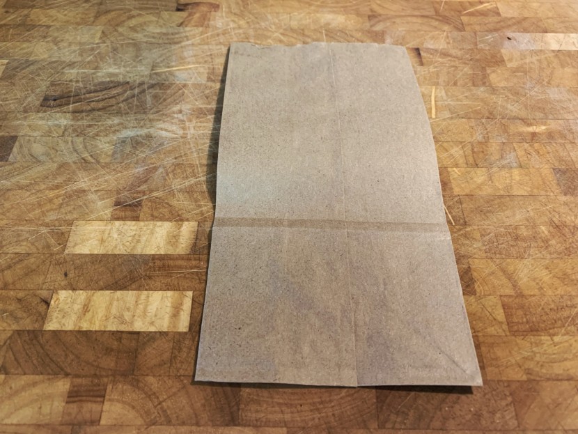 food storage bags - the perfect stix paper bag is a classic &quot;sack lunch&quot; container that...