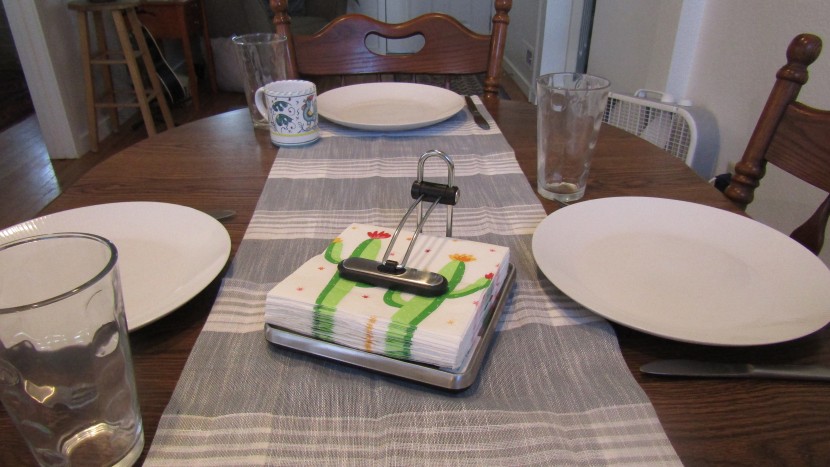 napkin holder - the simplehuman quick grip napkin dispenser has a paper weight to...