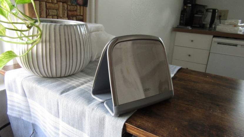 napkin holder - the oxo good grips neat napkin dispenser is the most versatile and...