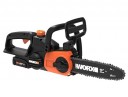 Thumbnail photo of Worx WG322
