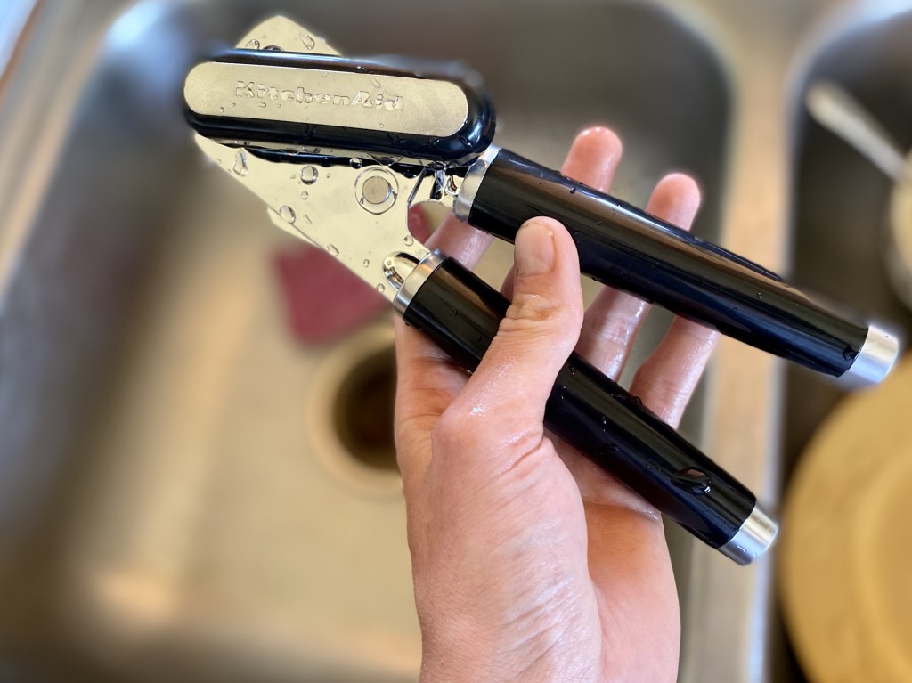The best can opener we've ever tried has more than 6,500  reviews