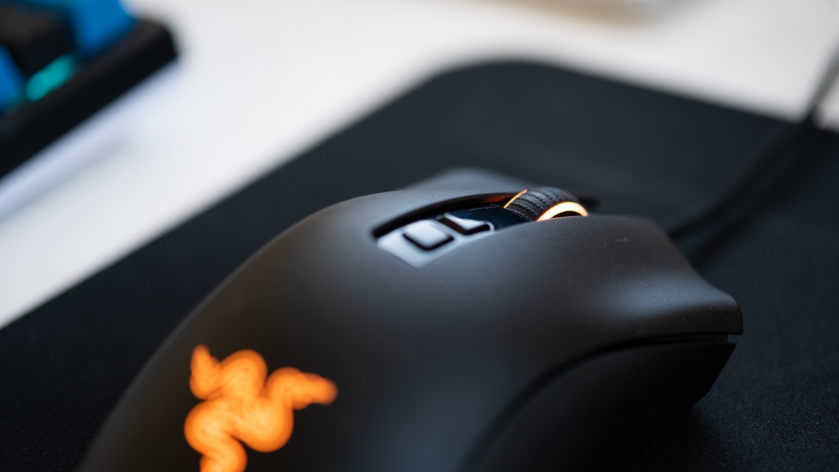 How to Pick the Right Gaming Mouse