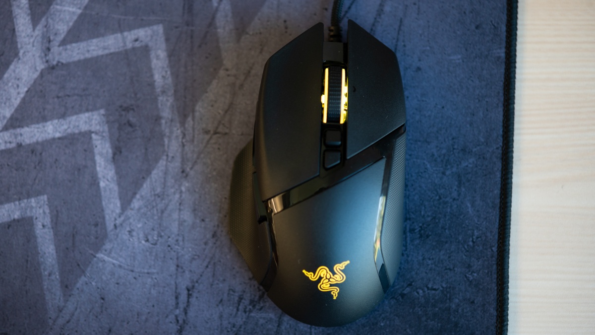 The Best Gaming Mouse of 2025 | Tested & Rated