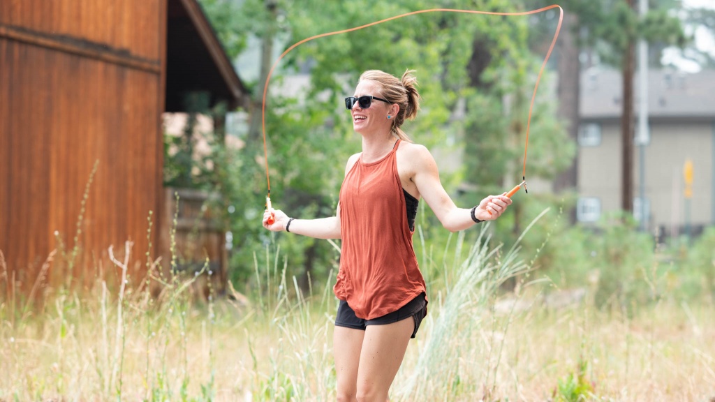The Best Jump Ropes to Reenergize Your Workout