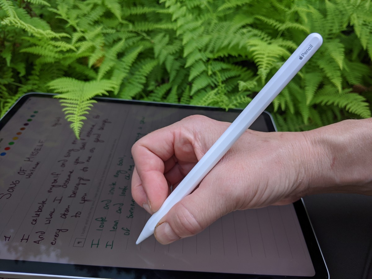9 Best Tablets With Stylus Pen For Drawing & Writing