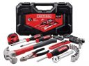 Thumbnail photo of Craftsman 57-Piece Home Kit