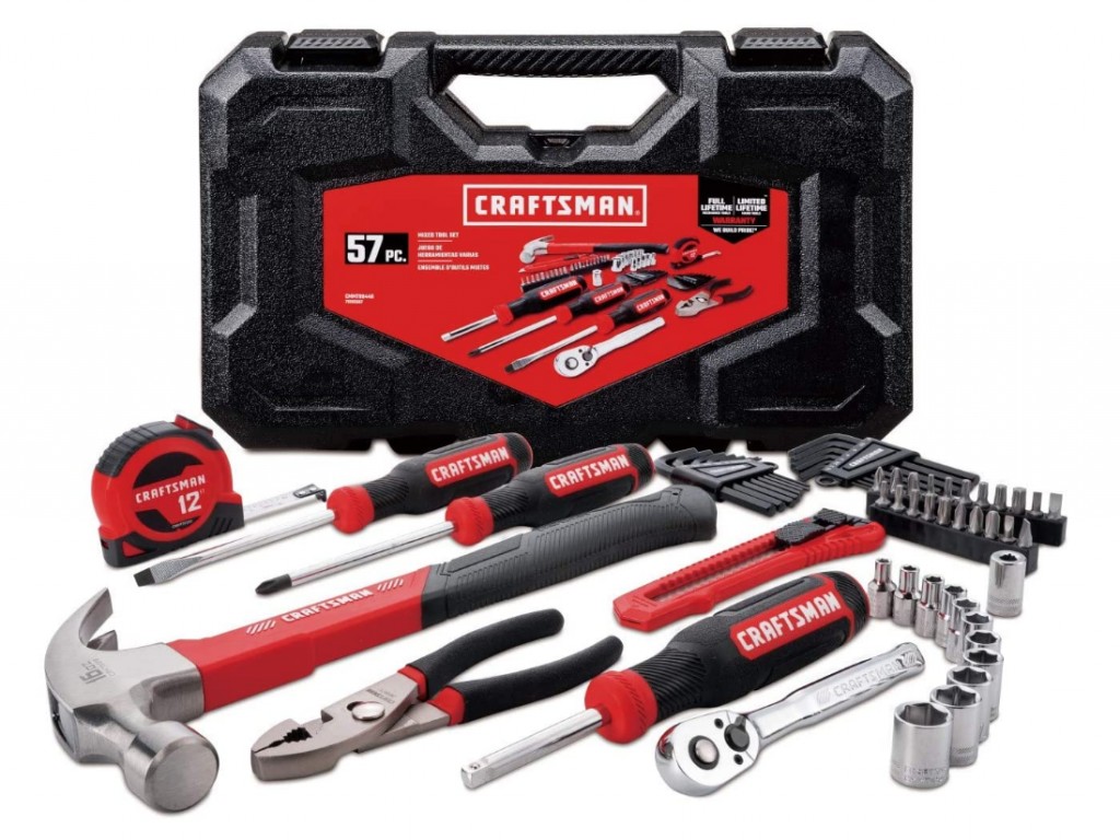 The Best 6 Tool Sets Of 2024 | Tested & Rated