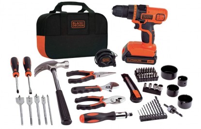 The Best 6 Tool Sets Of 2024 | Tested & Rated