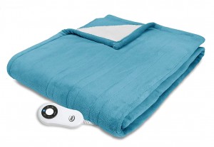 electric blanket