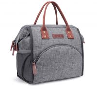 A Great Lunch Bag for the Office