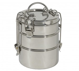 Aluminum or stainless steel lunch box: which is better? ✓