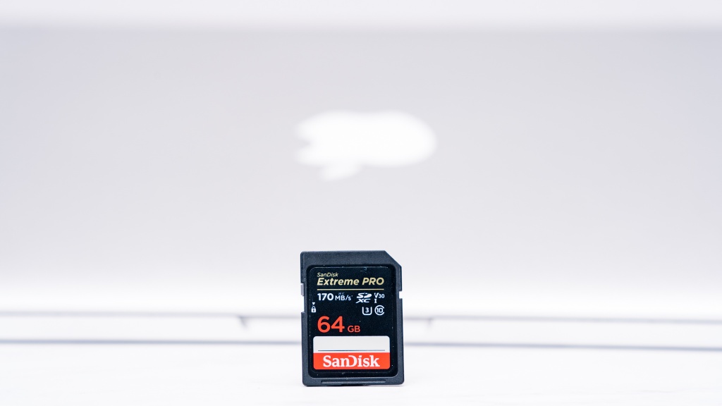 Tarjeta SanDisk Extreme 64GB CompactFlash Memory Card 120 mbs – Tienda  Fotográfica Ecuador