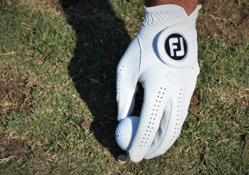 footjoy's flagship model is both comfortable a high performing.
