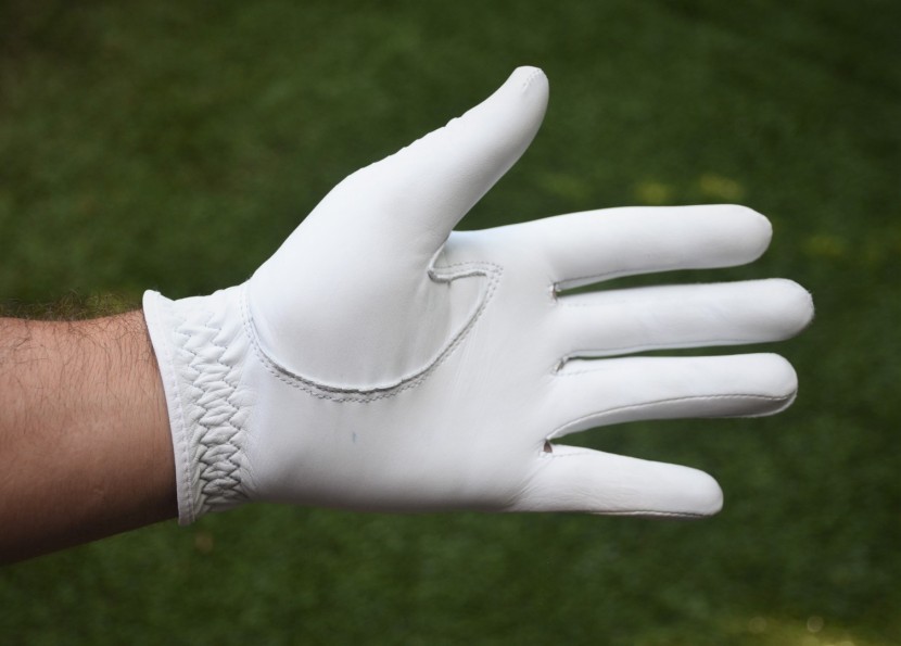 the pure touch limited has a tremendous ergonomic fit and high-end...