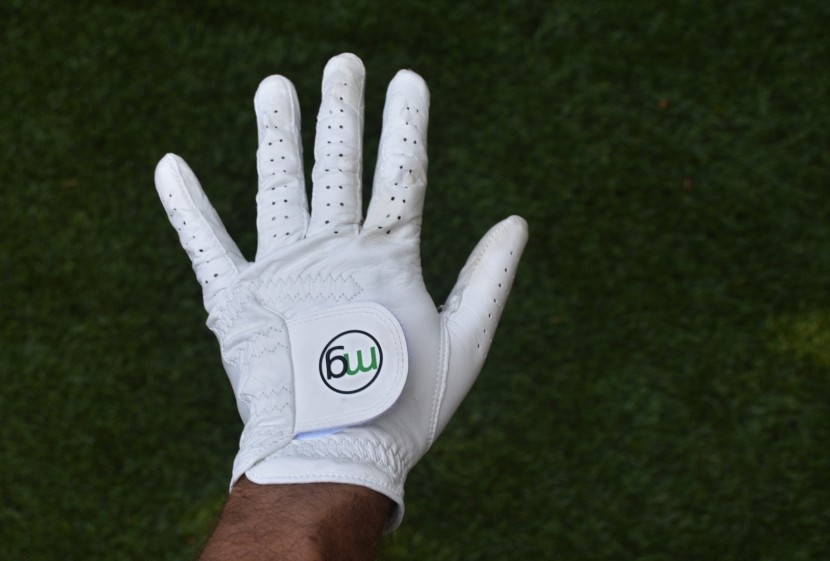 golf glove - the mg golf model provides great value and high-quality materials...