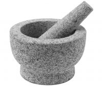 Best Overall Mortar and Pestle