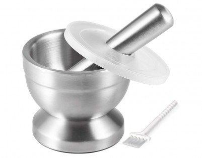 Lead photo for A Durable Stainless Option