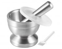 A Durable Stainless Option