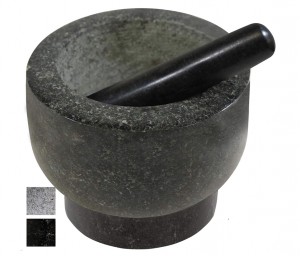 5 Best Mortars and Pestles of 2024 - Reviewed