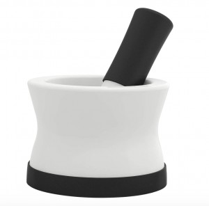 mortar and pestle