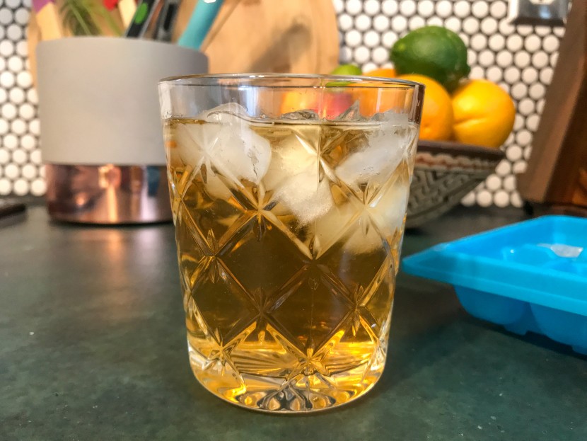 we love the all-in-one brewing function of the mesh filter pitchers...