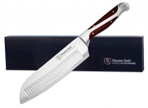 santoku knife