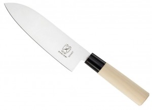 santoku knife