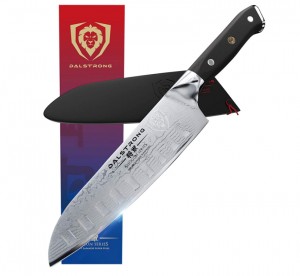 santoku knife