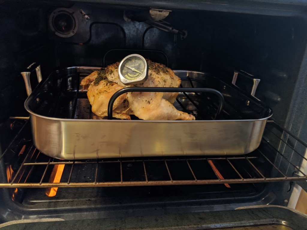 The 6 Best Roasting Pans, Tested and Reviewed