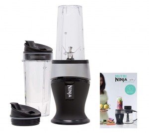 Magic Bullet Cup and Blender Processor MB-WL076-23. Tested Works !!