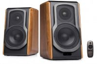 A Bold and High-End Runner-Up