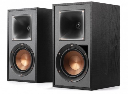 Lead photo for Best Overall Bookshelf Speaker