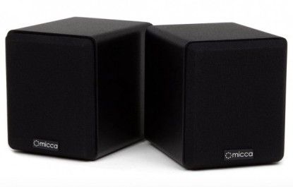 Lead photo for Small-Room Passive Speakers