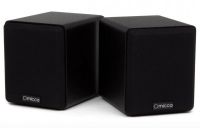 Small-Room Passive Speakers