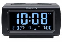 clock radio