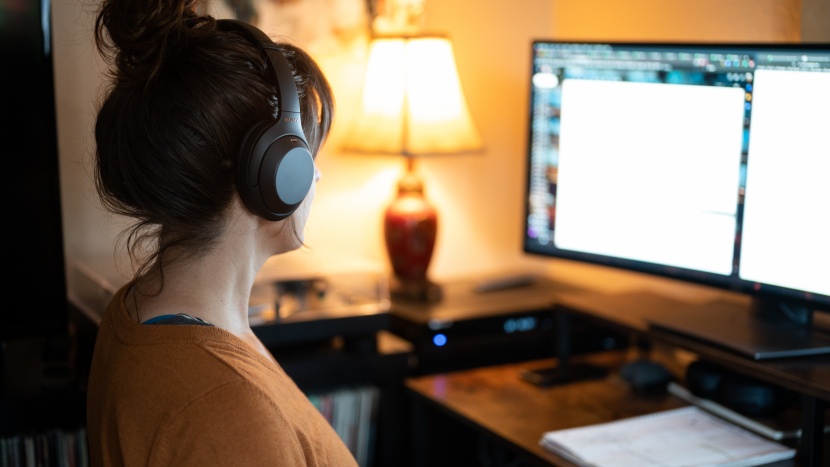 for those seeking the best possible active noise cancellation we...
