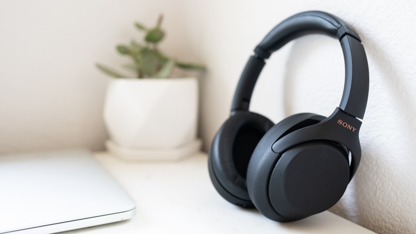 sony wh-1000xm4 - the sony wh-1000xm4 manages to provide clarity and complexity...