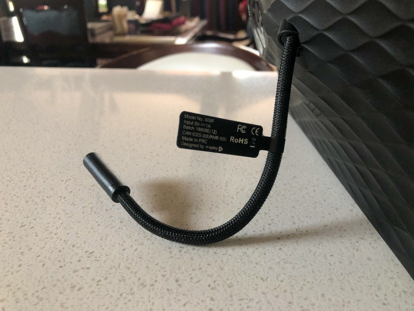 digital picture frame - our favorite stand due to its maneuverability and adjustable angle;...