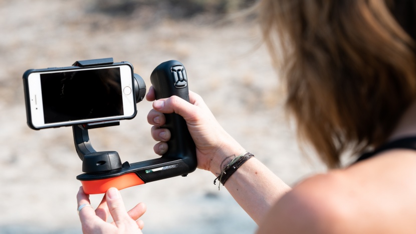 this model is great for cinematic video clips but is difficult to...