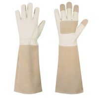 Best Leather Gardening Gloves