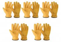 Most Affordable Leather Gloves