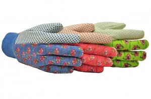 gardening gloves