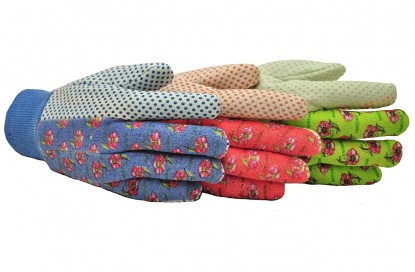 Lead photo for Best Cotton Garden Glove