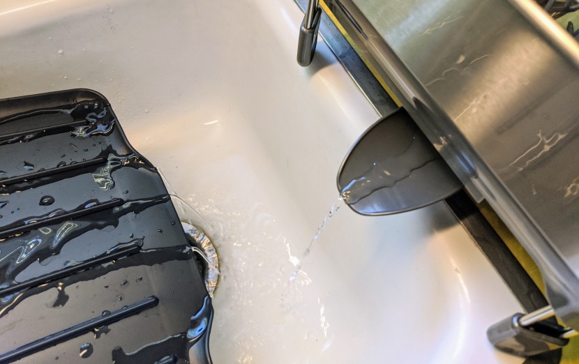 we found in our side by side testing that the common wide mouth...