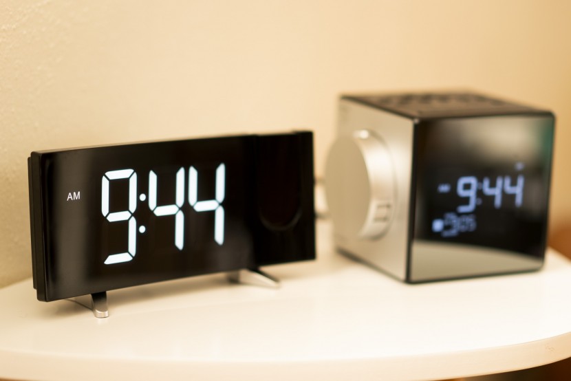 the pictek (left) has the biggest, easiest-to-read digits out of all...