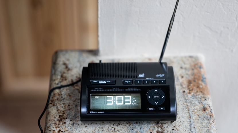 the wr400 is highly customizable with tons of features.