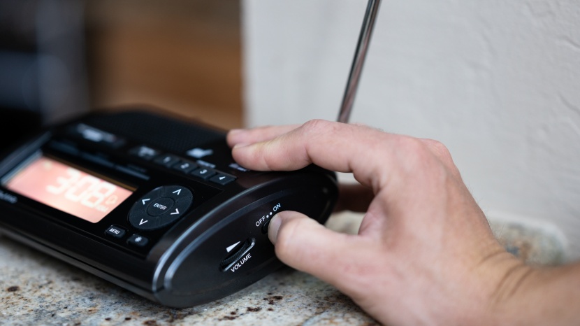 it takes a bit of time to learn the locations and features of the...