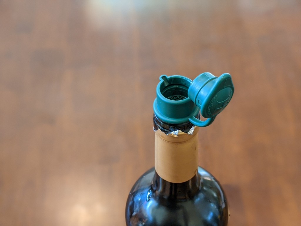 The 8 Best Wine Stoppers